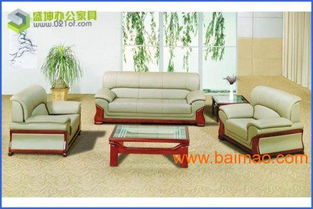 上海辦公家具廠(chǎng)直銷(xiāo) 高品質(zhì)辦公沙發(fā)與接待臺(tái)，滿(mǎn)足您的商務(wù)需求