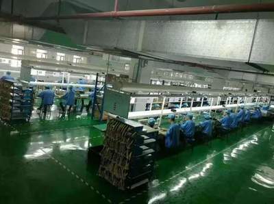 2022年工廠的“年輕面孔”缺失與房地產經紀的關聯