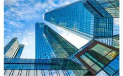 寫字樓未來發(fā)展趨勢(shì)及上海廣匯房產(chǎn)經(jīng)紀(jì)事務(wù)所的戰(zhàn)略機(jī)遇