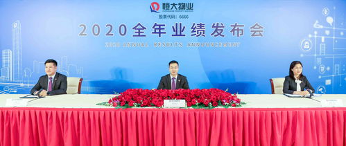 恒大物業(yè)年報(bào)背后的增長(zhǎng)密碼 多元化服務(wù)與生態(tài)協(xié)同的勝利